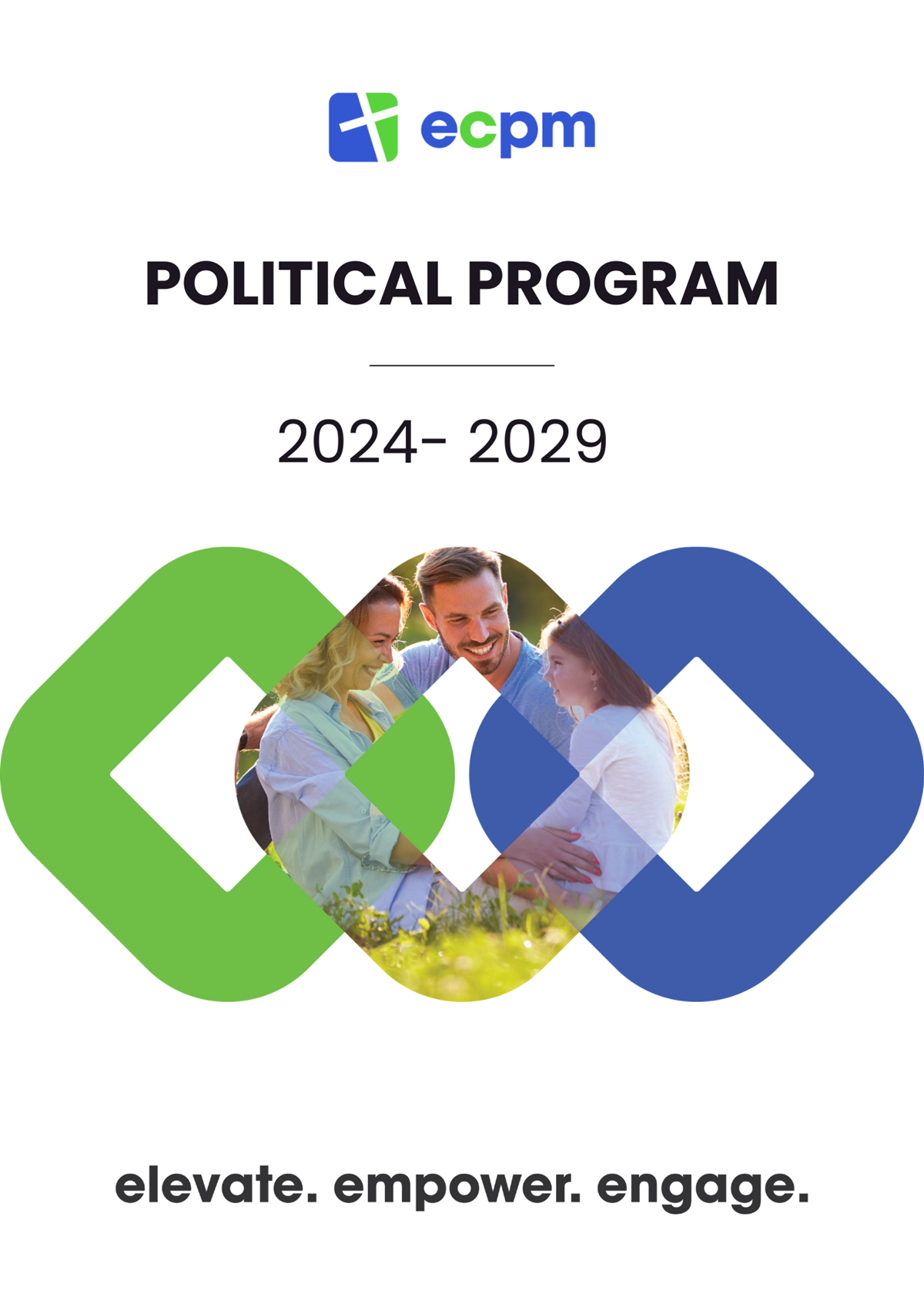 Political Program 2024-2029